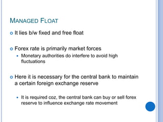 Forex module 1 | PPTX