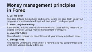 mam forex