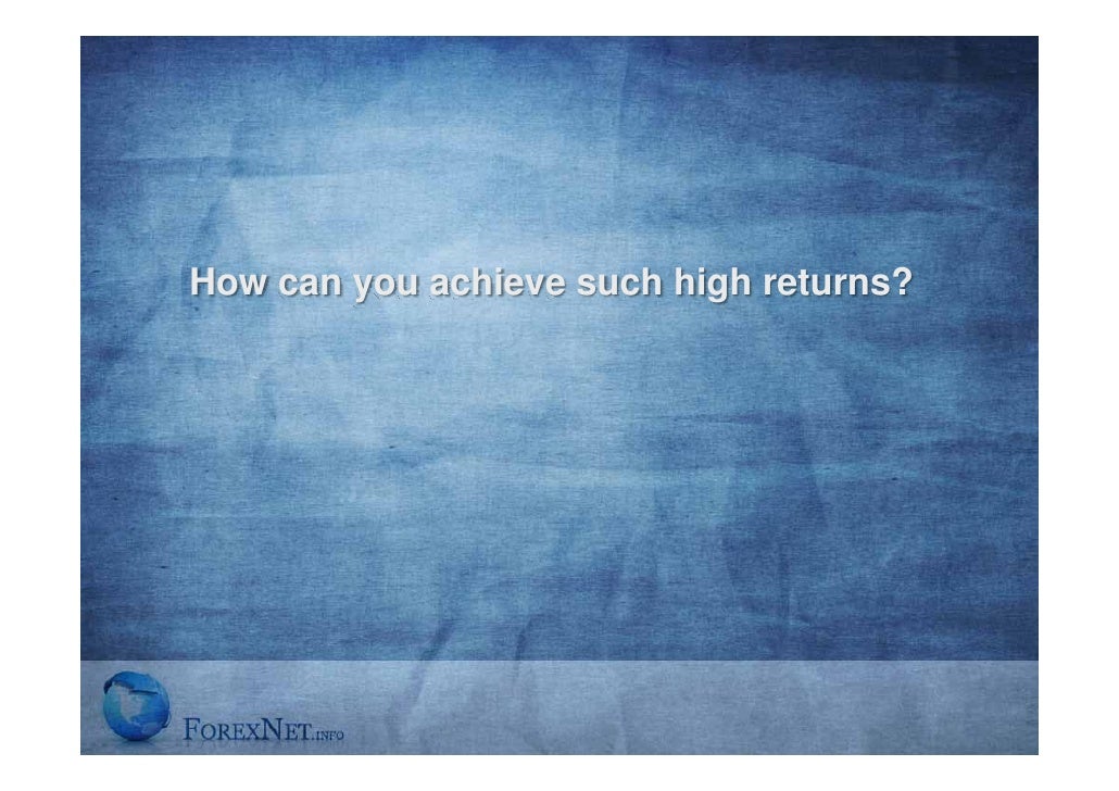 Wealth club forex