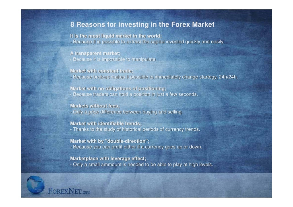 Forex private investment dbs