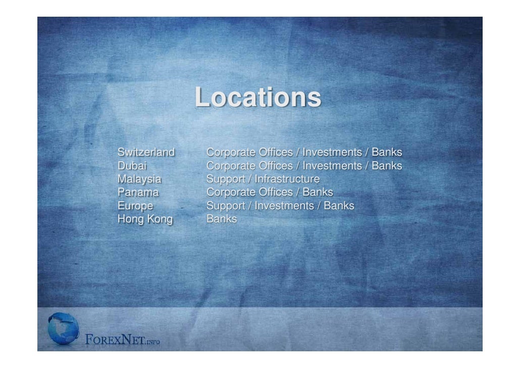 Private Investment Club Forex Market - 