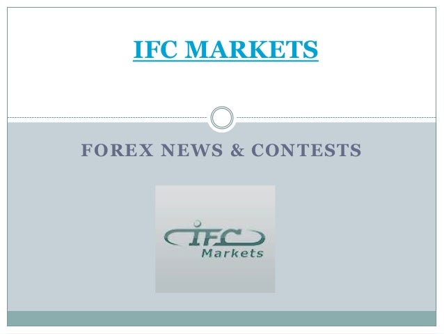 Ifc forex
