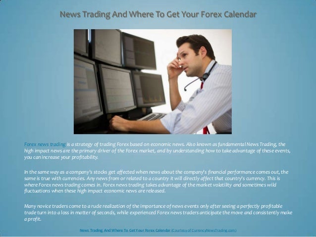 Forex or share trading
