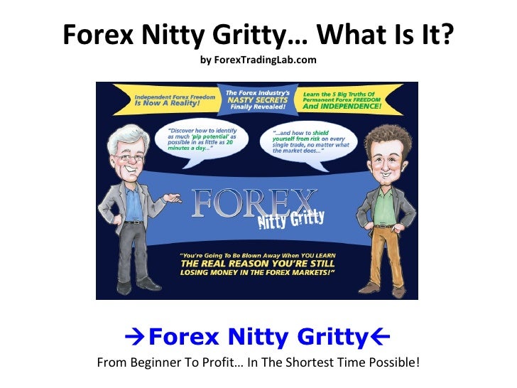 Forex 1973
