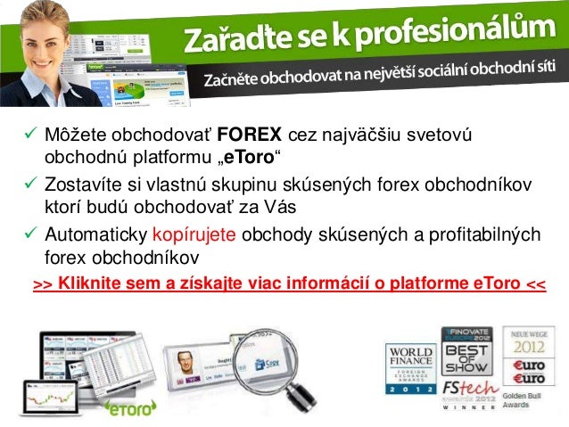 Forex udalosti