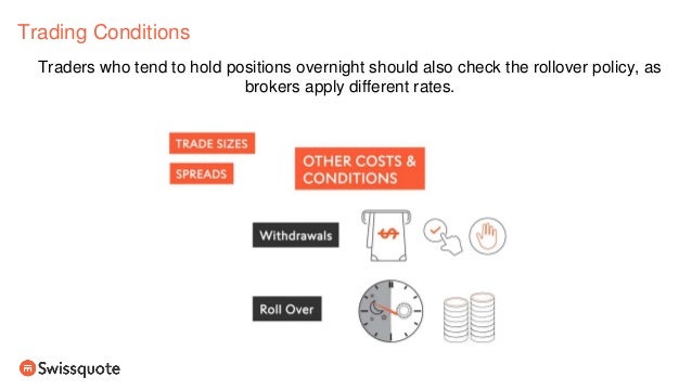 Earn To Trade Forex 22 How To Choose Your Forex Broker Swissquote - 
