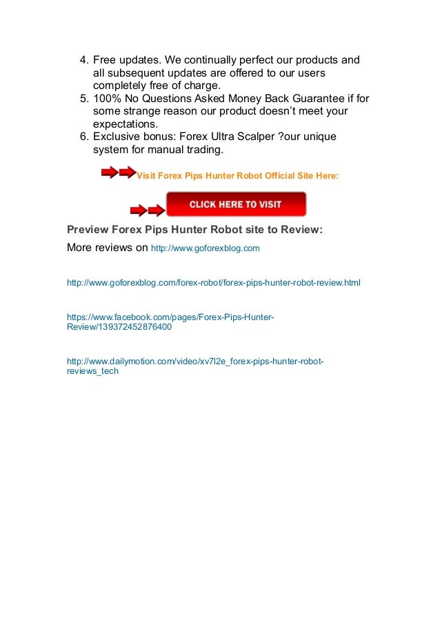 Forex smart pips review
