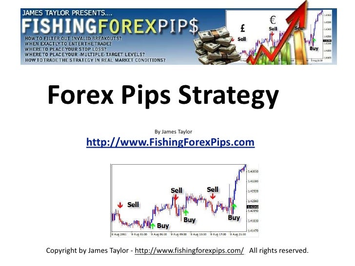Forex pip difference