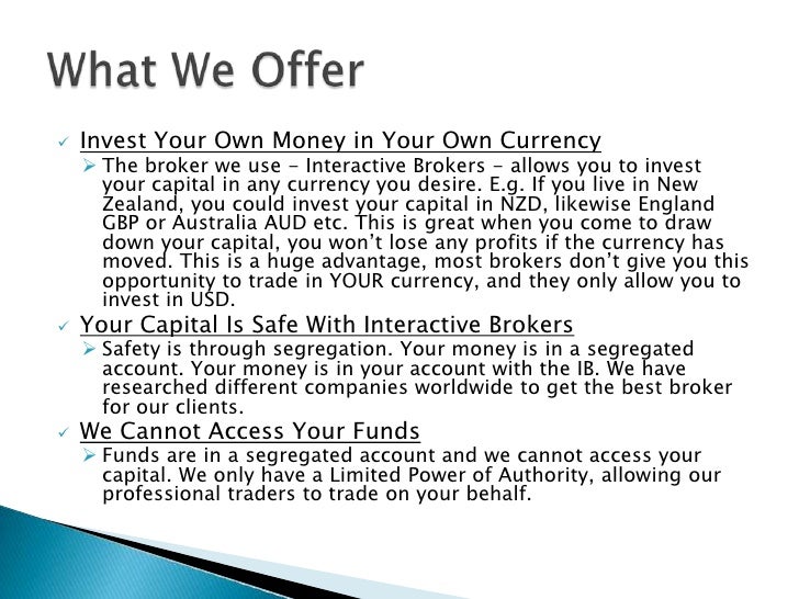 Gst forex