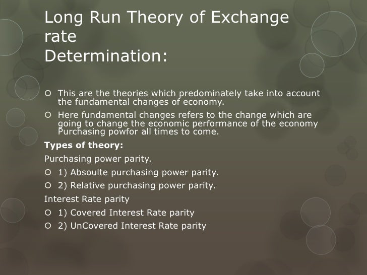 Forex ppp