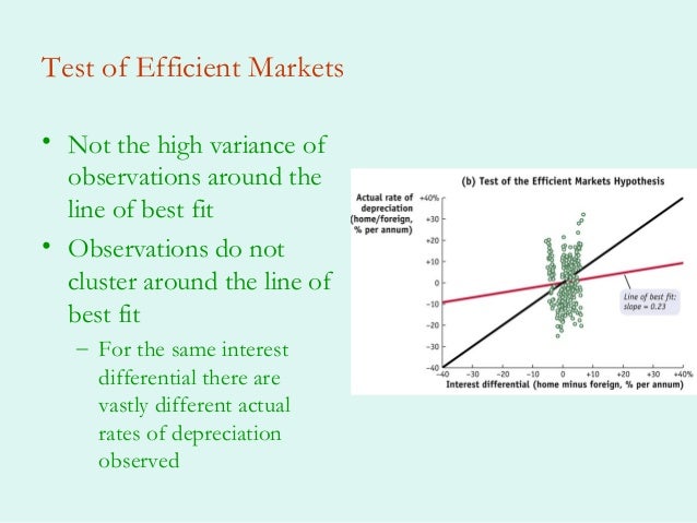 Arbitrage in forex market ppt