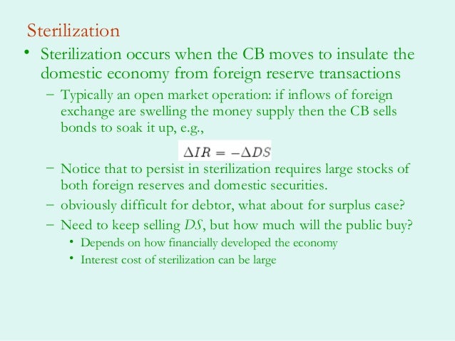 Forex in indië ppt
