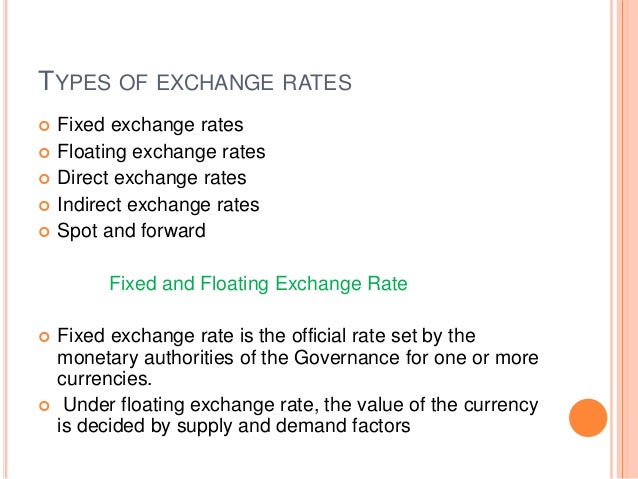 Forex Ppt - 