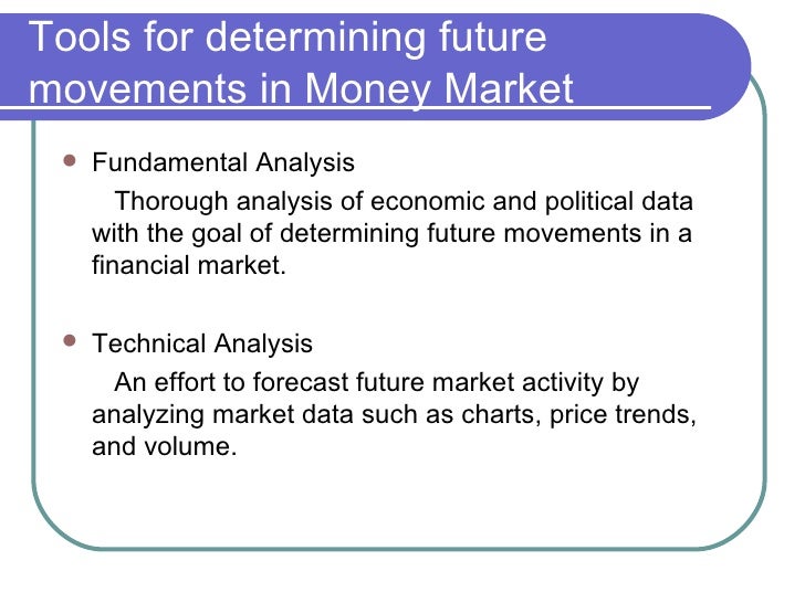 Forex slide presentation