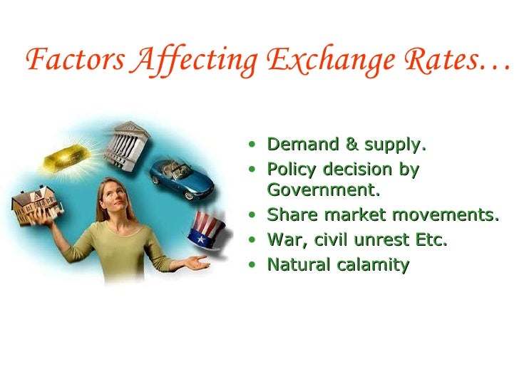 Forex introduction ppt