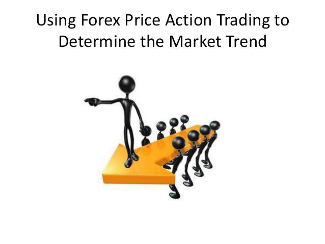 Trading forex menggunakan price action