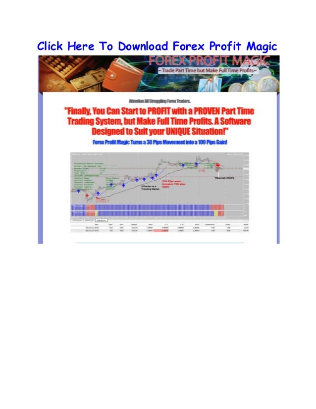 Forex company profile pdf