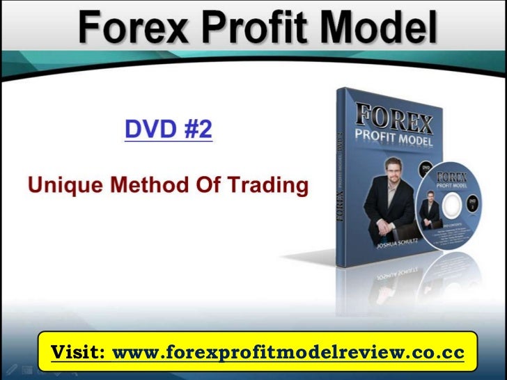 Forex edge model review
