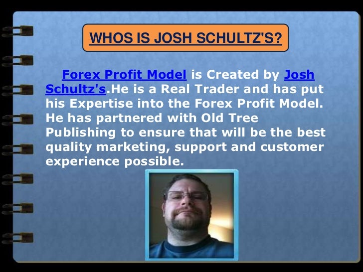 Forex publications