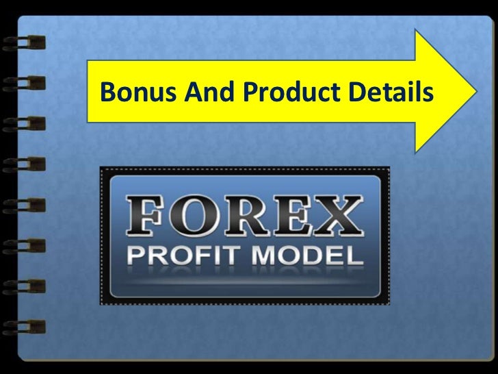 Forex edge model review