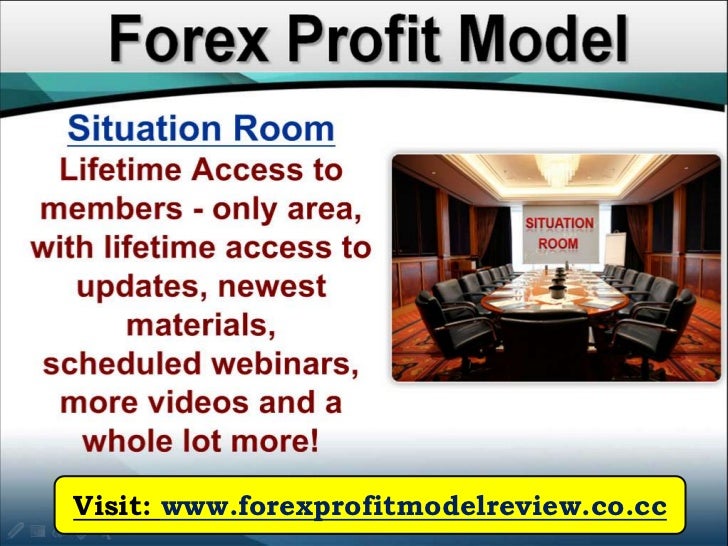 Forex profit model