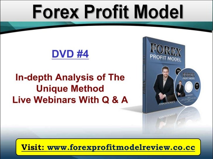Forex edge model review
