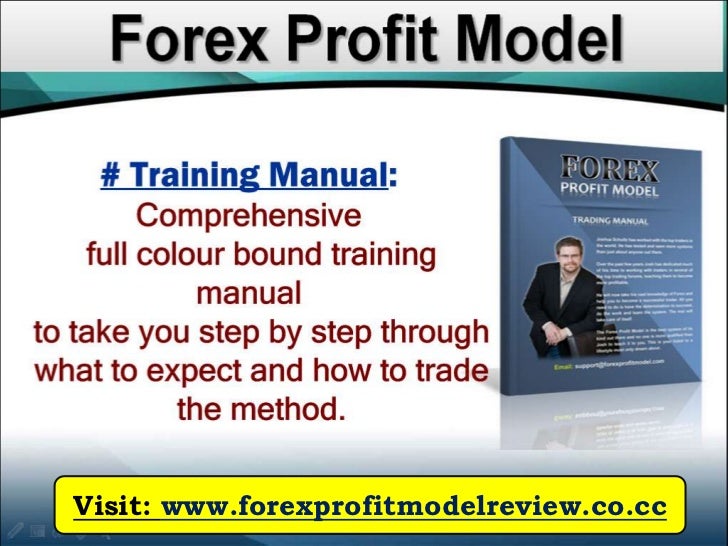 Forex edge model review