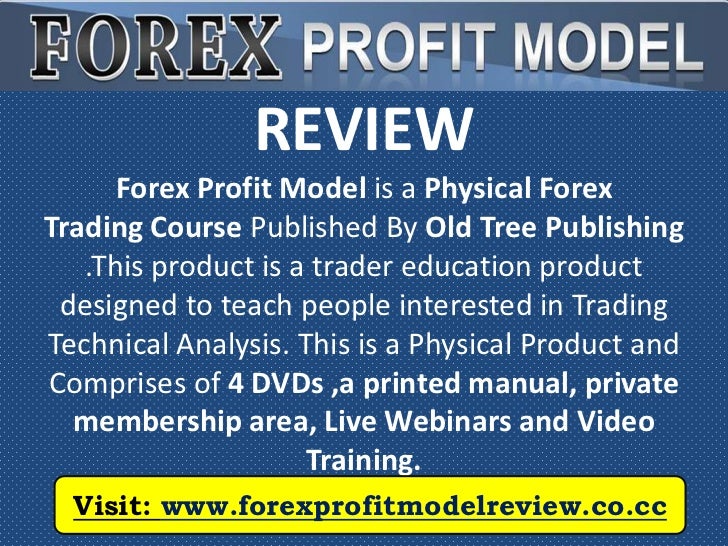 Forex profit works Forex profit works