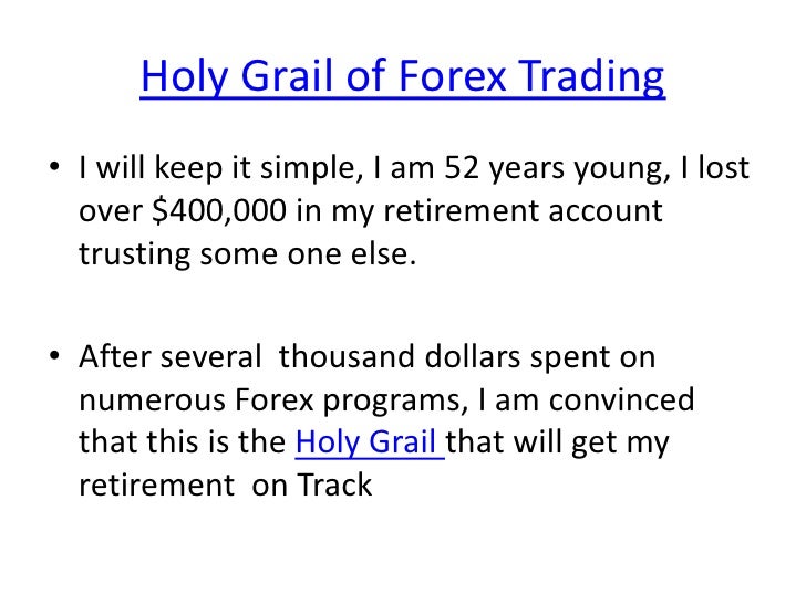 Forex multiplier