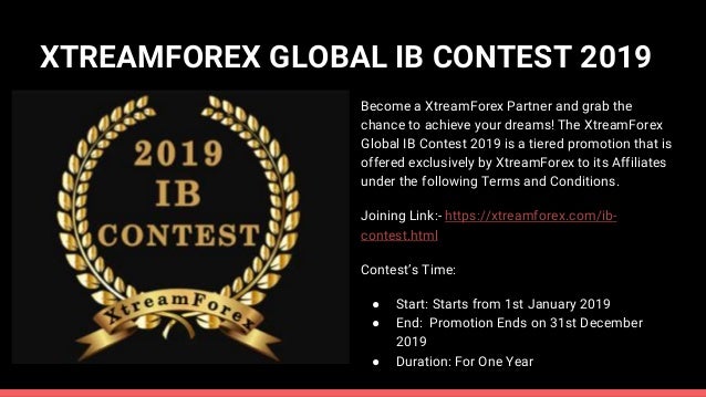 Forex Promotions - 
