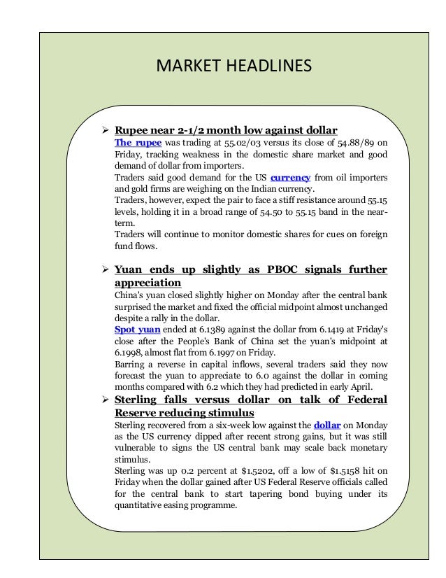Forex tax reporting 2013