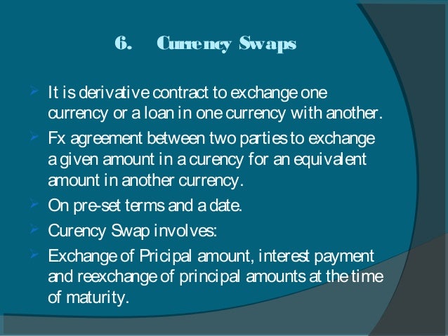 Forex risk management techniques