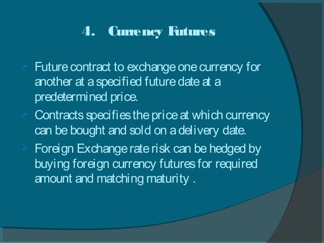 Risk management techniques in forex