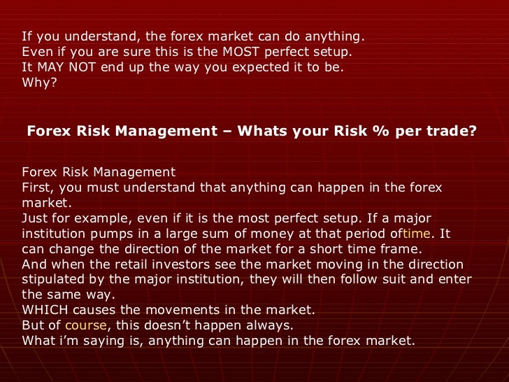 What's swap in forex