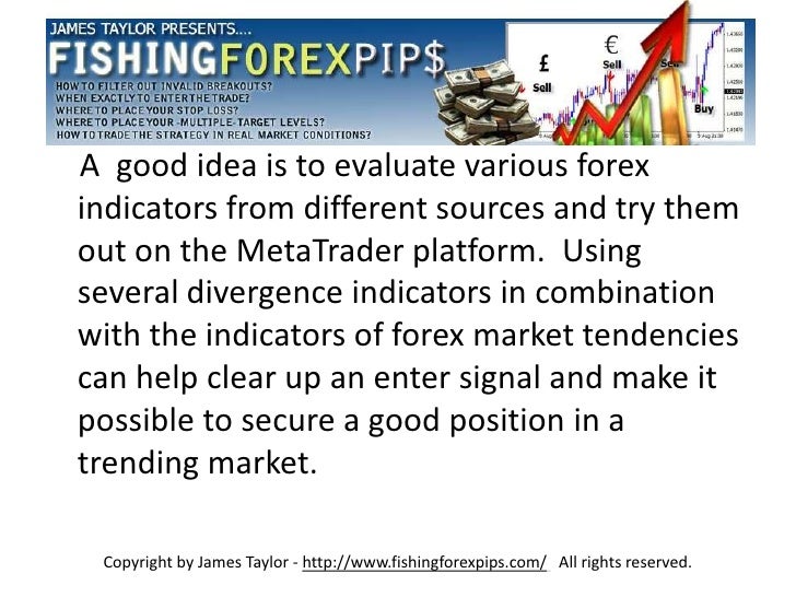 Forex Scalping Indicators Mt4 - 