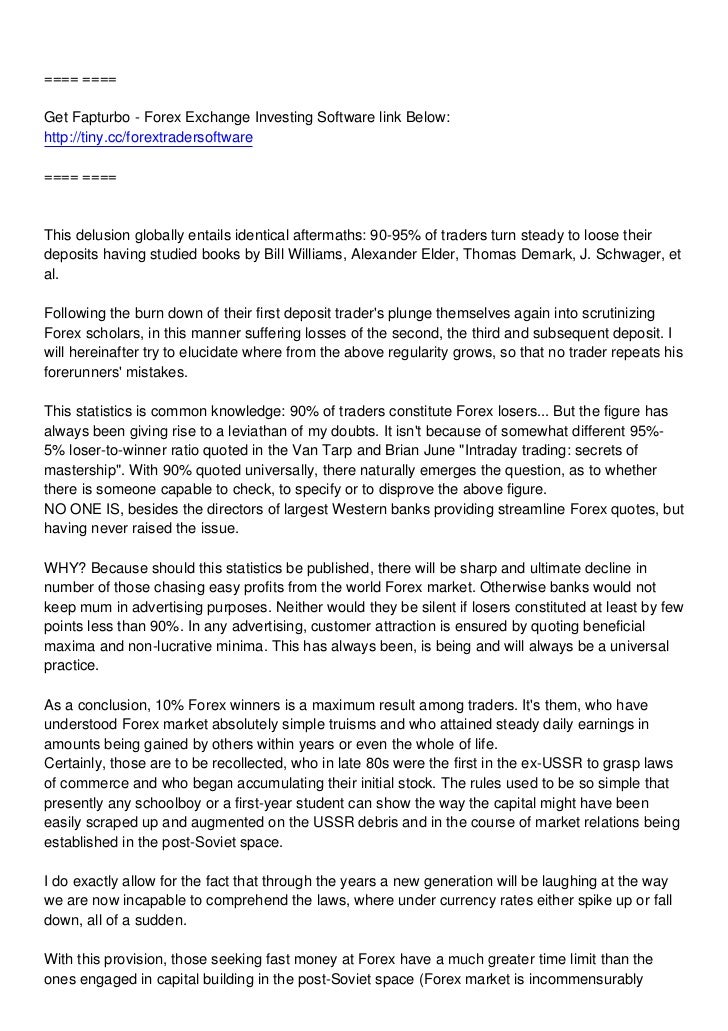 Forex trading meaning image