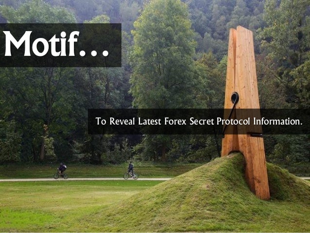 Forex secret protocol review