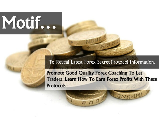 Forex secret protocol review