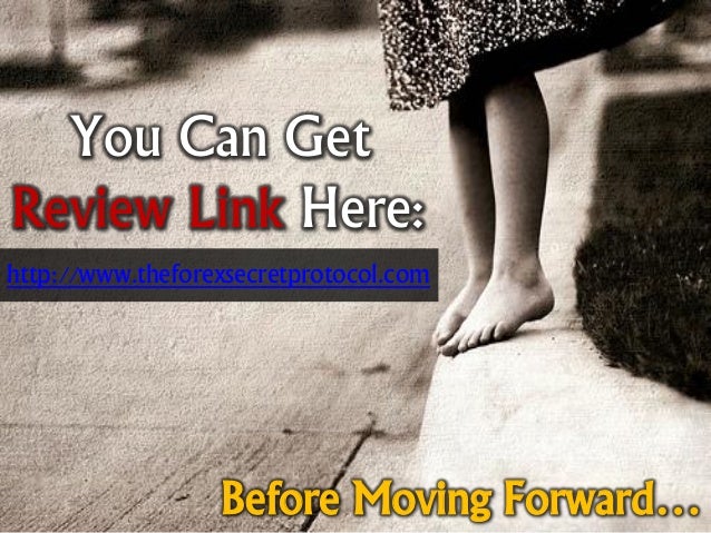 Forex secret protocol review