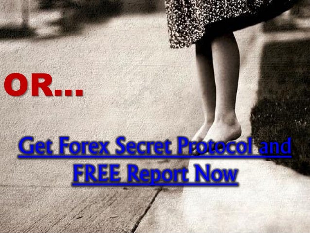 Forex secret protocol review