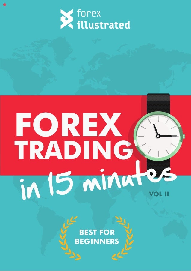forex 15 min