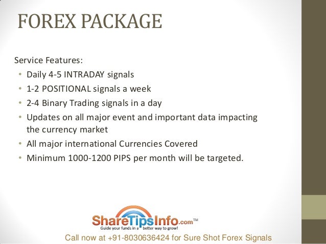 Get 90 Accurate Forex Trading Signals For Daily Profit Sharetipsinfo - 