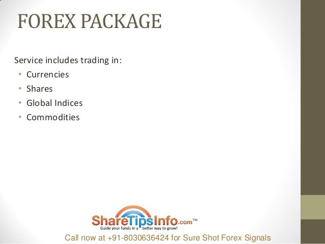 Forex daily profit
