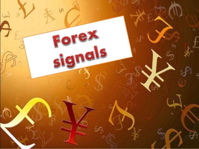Best forex signals in the world