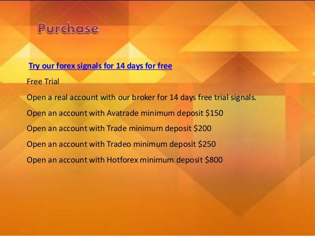 Studio rain forex signals review