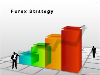 Forex strategy