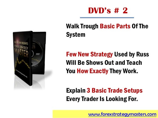 Professional forex trader series dvd full set