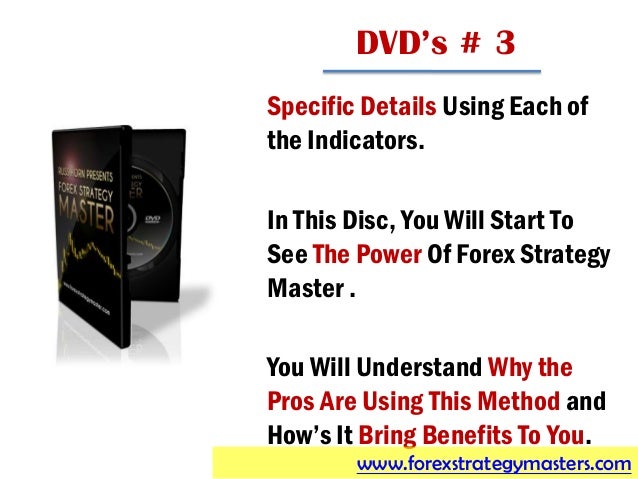 Best forex course ever