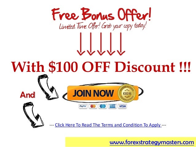 Best forex course