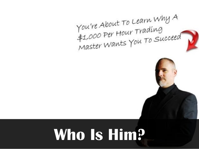 Russ horn forex